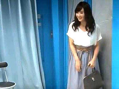 ≪マジックミラー号！≫【産後は・・・母乳で…】ハイハイ、早速バカな奥さんゲット！MM号で家族崩壊ファックに！！！