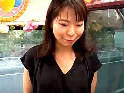 ≪マジックミラー便！≫【３８歳？いいね～！】上品な感じの美魔女！他人棒で家族崩壊ファックシチャウゾ！！