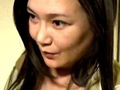 ＜ヘンリー塚本＞「ババア・・・興奮！」性欲高めのBBA熟女！チンポ求めてやっちゃうザ・昭和エロドラマ！！