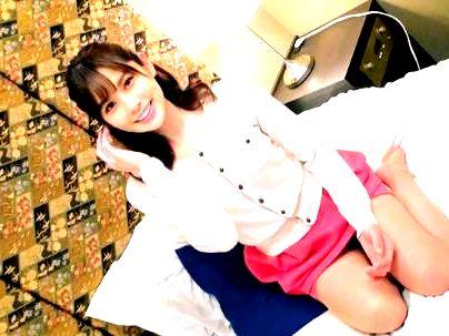 ≪女子アナ≫【ガチ物か？・・・顔・・かわええのｗ！】滅茶苦茶可愛いシロウト女子！チンポ出し入れ悶えるぞｗ！！！