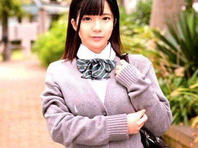 ＜筆下ろし！＞この顔で・・・発育良すぎだろ！！清楚なのに巨乳美少女！童貞君に幸せをお届けしますぞ～！！！
