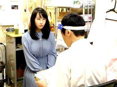＜鍼灸院すどう先生登場！！＞「やめて・ダメです～」上品な奥さんが須藤先生のもとに！エロマッサでNTRファックに持ち込まれ