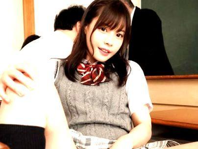 ＜八木奈々！＞「ｈしたいの…♡」生意気な幼なじみの後輩！マサカの展開勃発でエロ行為に発展シチャウゾ！