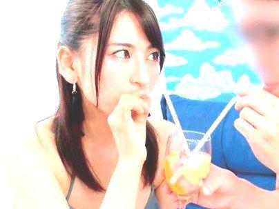 ＜ドS顔！＞戻さないでよ・・・・！滅茶苦茶可愛いドS顔お姉さん！チェリー君ウキウキ挿入すっぞ(アダルト動画)