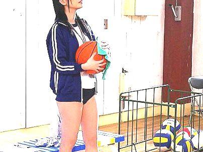＜美少女マネージャー！＞「やめて・・・ｲﾔ」クッソ可愛いボイン女子MG！調教されて悶え感じるゾ(アダルト動画)