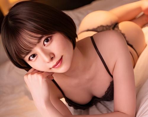 『どうせ襲えないでしょ？童貞君♡』可愛いけど生意気な同僚OLと研修先で相部屋→童貞バカにされ暴走ピストンで無許可中出し！
