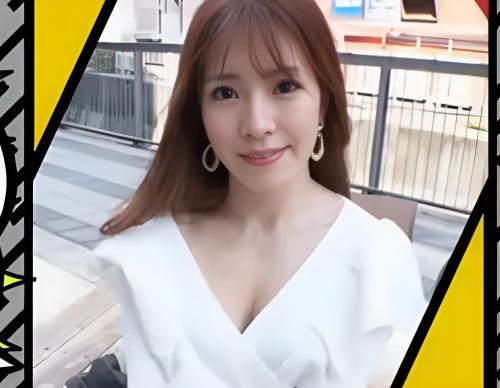 【人妻】上品そうな美人奥さん！国宝級の美クビレボディ♡超濃厚な不倫セックスが気持ち良すぎ！エロ騎乗位でイキまくる淫乱妻