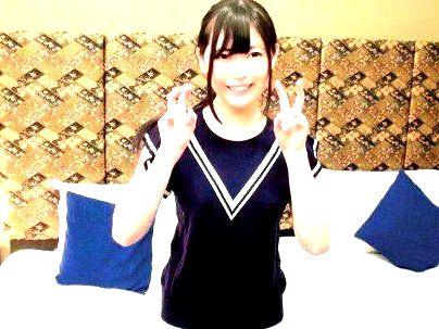 ＜タレントの流出！＞かわええｗってｗ！！童顔タレントの可愛い女子！流出動画が最高だろｗ(アダルト動画)