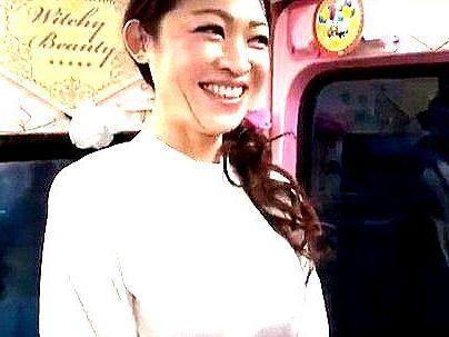 ＜マジックミラー便＞「３８以上？マジかよ？」健康そうな清楚な奥さん！MM便乗車で他人棒でヤラレタ(アダルト動画)