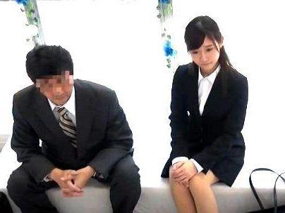 ＜素人ナンパ！＞「え？こんな事って…」同じ会社で働く同僚とエロ企画！恥じらいｓｅｘシチャウゾ！！