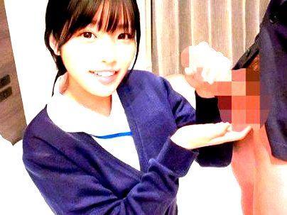 ＜素人ナンパ！＞「私でいいの…♡」脱ぐとボインのナース！口説かれてチェリー君筆おろしシテクレチャウ(アダルト動画)