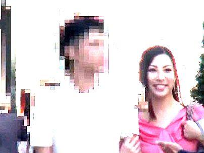 ＜人妻ナンパ！＞『これからですか？』町でゲットした幸せそうな奥さん！口説いてNTRファック持ち込まれる(アダルト動画)