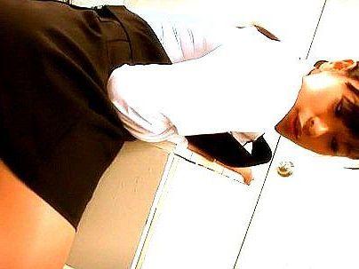 ＜春菜はな！＞「デカすぎるだろｗ！」超乳ボイン秘密捜査官の女！性奴●で犯されレイプされっぞ！！！