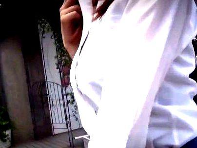 ＜OL！＞「私ですか…？」巨乳ボイン清楚なOL！ＭＭ号でセクハラ行為でやられたぞ(アダルト動画)