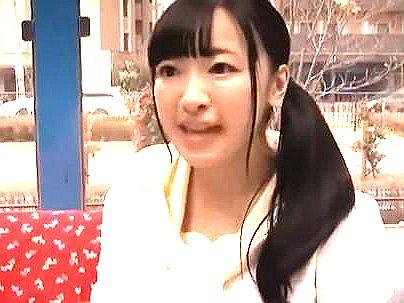 ＜マジックミラー号！＞【スマタですか？】真面目そうな清楚な女子！お酒飲んでスマホからガチファックになっとるぞ！！！