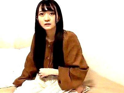 ＜素人ナンパ！＞「うそだろ？・・・顔に」清楚で可愛い素人女子！口説かれてザーメン顔射ブッカケにナルお！！