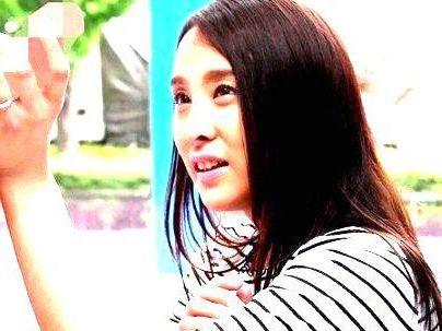 ＜マジックミラー！＞「ギンギンなの…♡」子持ちの清楚で綺麗な奥さん！デカチンで悩む男性チンポでエロ行為に！！！
