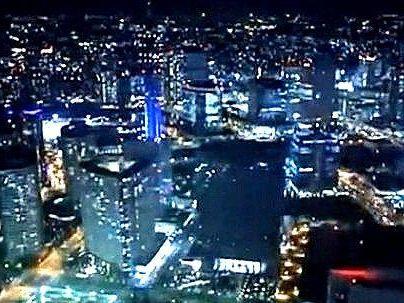 ＜デート！＞景色・・・綺麗～ｗ！滅茶苦茶可愛いボイン女子！お泊りデートでやっちゃうぞ！景色・・綺麗～ｗ！