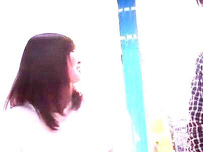 ≪マジックミラー≫【外から？見えないの？？】彼のチンポ当てにチャレンジ！素人彼女がNTRファック持ち込まれるぞ！！！