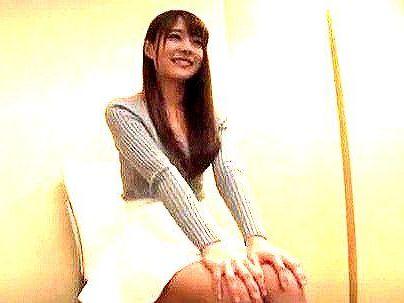 ＜素人動画！＞「顔・・・レベル高！」アイドルクラスS級素人！ホテルでハメ撮りファックしちゃうぞ！！