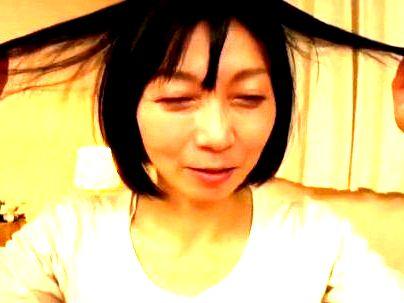 ＜人妻熟女！＞「五十路、ババア・・・興奮」性欲高めおばさん熟女！余裕で種付け膣内発射中出しになっとる！！