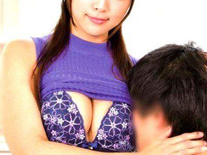 ＜素人妻企画！＞「旦那よりイイの…♡」訳アリボイン巨乳若妻！ｓｅｘレスで他人棒で興奮してっゾ！！！