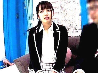 ＜マジックミラー号！＞「え？上司とオナニー見せ？」清楚ボインアラサーOL！ＭＭ号で相互オナニーとかたまんね～！！