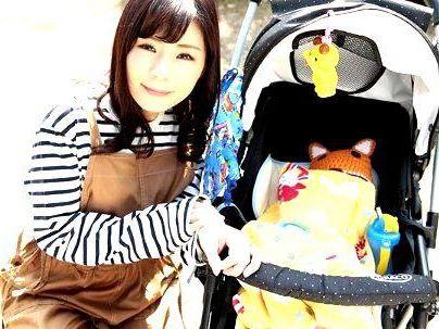 ＜素股奉仕！＞「生ダメです～…」滅茶苦茶可愛い産後ママ人妻！でチンポ悩み男と素股からザーメン中出し！！