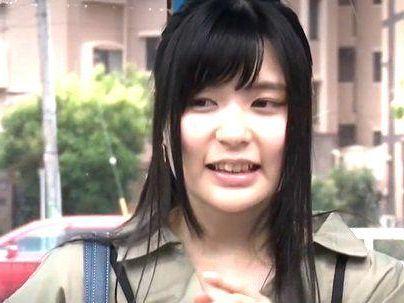 ＜清楚美人！＞ストッキングマニア集合だぞ～ｗ！ヒカル黒パンスト履かせて・・・清楚女子がＭＭ号でガチファックしちゃう！！！