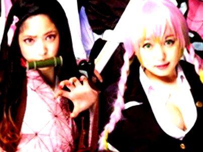 ＜鬼詰のオメコ！！＞【無限発射編(ﾟ∀ﾟ)ｷﾀｺﾚ!!】人気アニメのパロディー作品！見てないやつは・・・見といてくれ！！！