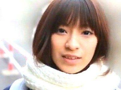 ＜清純美少女！＞「１８歳・・最高だろ！！」バイト先の滅茶苦茶可愛い清楚系女子！仕事中にジュポフェラとか！