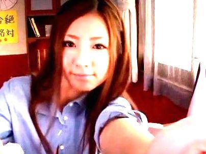 ＜家庭教師！＞「だめよ・・・勉強しないと…♡」色気半端ないボイン家庭教師！生徒と禁断ファクしちゃう！！