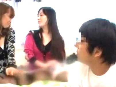 ≪姉の友達！≫【マサカの展開勃発ｗ！】滅茶苦茶可愛い姉の友達！チェリー君筆おろしシテクレチャウゾ！！！