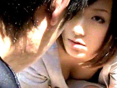 ＜NTR！＞「もっとして…ついて…♡」清楚で美乳パイ乙彼女の妹！野外でバックファックすっぞ(無料エロ動画)