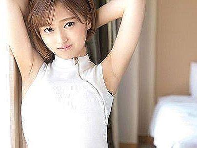 ＜ボーイッシュ＞「この顔・・・１００点でしょ！」絶頂求める淫乱女子！責め好きだけど自分もされたいみたいだぞ！！