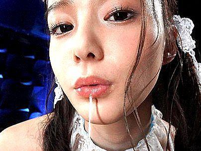 ＜ピンサロ嬢！＞「かわええｗ！」Ｔバックチアガールコスのクッソ可愛い女子！エロ行為がたまんね～ぞ(アダルト動画)赤