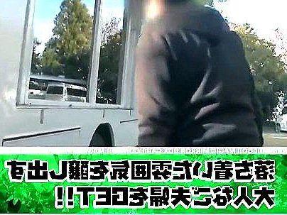 ＜膣内射精SEXに！！＞ここですか？三十路の幸せそうな美魔女！ＭＭ号で他人棒でＮＴＲ持ち込まれるぞ！！！