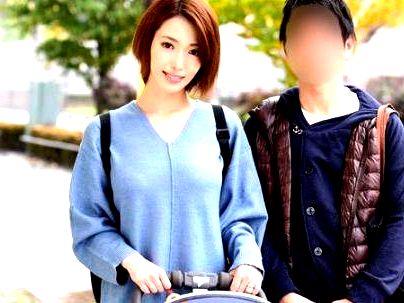 ＜家庭崩壊だろ！！＞みんな大好き・・・産後ママ！幸せそうな赤ちゃんがいる奥さんMM号でスマタから・・・！！