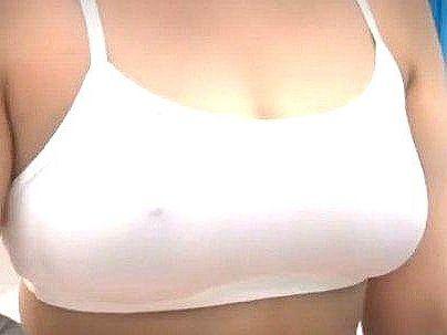 ＜マジックミラー号＞「勃起乳首・・・たまんね！」子供は母乳で育てたい奥さん！スペンス乳腺マッサの餌食になるぞ！！！