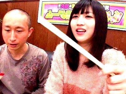 ＜童貞！＞「まさかの展開勃発！」清楚で可愛い素人女子！エロゲームでチェリー君筆おろしシテクレチャウ！！