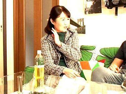 ＜人妻熟女ナンパ企画！＞「五十路BBA・・・興奮！」ヒトヅマ熟女がゲット！口説かれて浮気ファックに発展すっぞ！！！