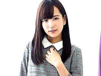＜S級美少女！＞「芸能人クラスだぞ！」貧乳無毛マンコ可愛い女子！対面座位たまんね～(アダルト動画)