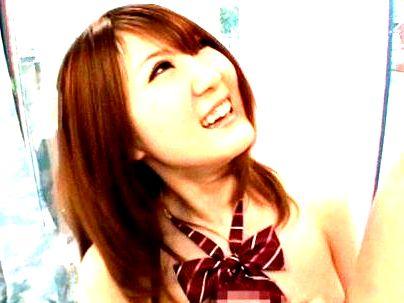 ＜ファン感謝祭！＞「ガーターベルト？・・・最高でしょ！」スタイル抜群ボインの女優！エロゲーでｈしちゃうぞ！！