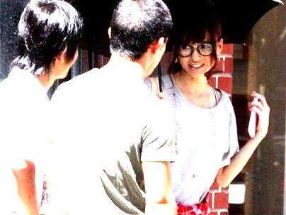 ＜ナンパ企画！＞「まさかのスキャンダル？！」美乳パイ乙人気AV女優！盗撮映像が流出してっゾ！！
