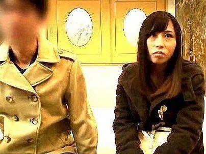 ＜女子大生＞「友情VS性欲！勿論・・性欲だろ！」ラブホで男女の友達がエロ企画挑戦！明日から・・・付き合うのか？？