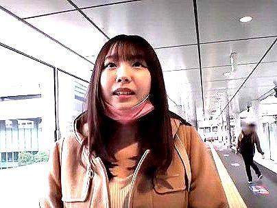 ＜デビューすっぞ！＞「超乳？Hカップ？デケ～！」脱ぐとデケーーパイ乙の女子！乳揺れｓｅｘたまんね～！！