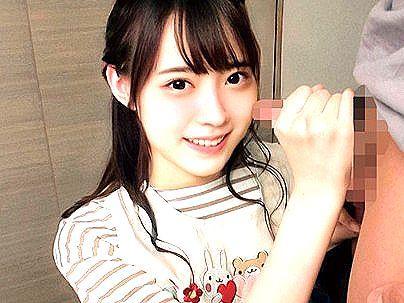 ＜素人ナンパ！＞「フェラ顔・・最高！」清楚な感じの美乳保育士ちゃん！ゲットしてエチエチ持ち込んじゃうぞ！