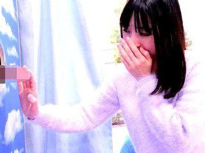 ＜マジックミラー号！＞「コレ彼のかな…♡？」清楚な感じの彼持ち可愛い女子！彼氏のチンポ当て企画でNTR持ち込まれる！！