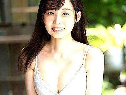 ＜清純美少女！＞「新人、１９歳？マジかよ！！」AV業界トップクラスにカワイイ女子！デビューしちゃうゾ！