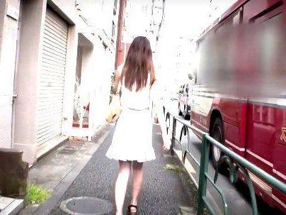 ＜素人ナンパ企画！＞「これからですか？」家事代行体験頼まれた素人女子！まさかのエチエチ持ち込まれるぞ！！！